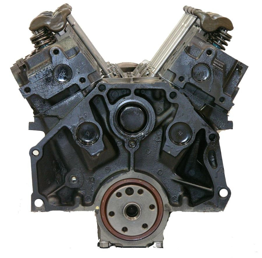 Ford Mazda 3.0L V6 Remanufactured Engine – 10/91-1994