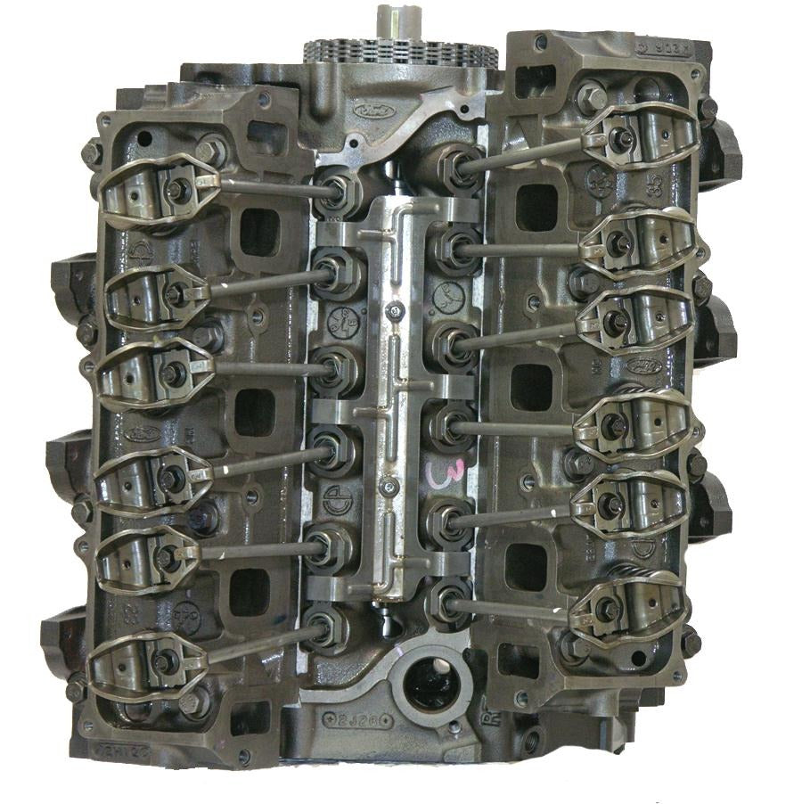 Ford Mazda 3.0L V6 Remanufactured Engine – 10/91-1994