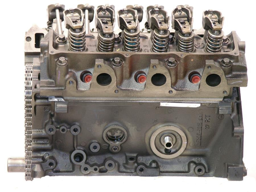 Ford Mazda 3.0L V6 Remanufactured Engine – 10/91-1994