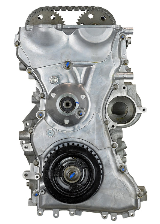 Ford Mazda 2.3L L4 Remanufactured Engine – 2001-2002