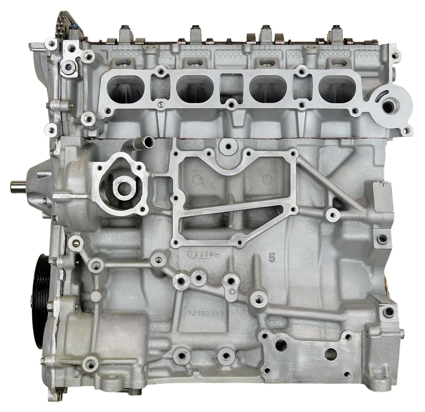 Ford Mazda 2.3L L4 Remanufactured Engine – 2001-2002