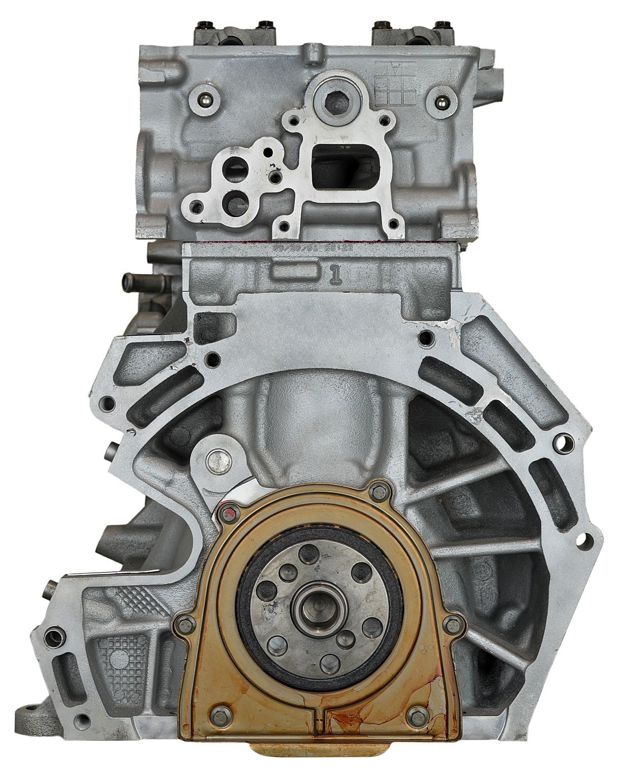 Ford Mazda 2.3L L4 Remanufactured Engine – 2001-2002