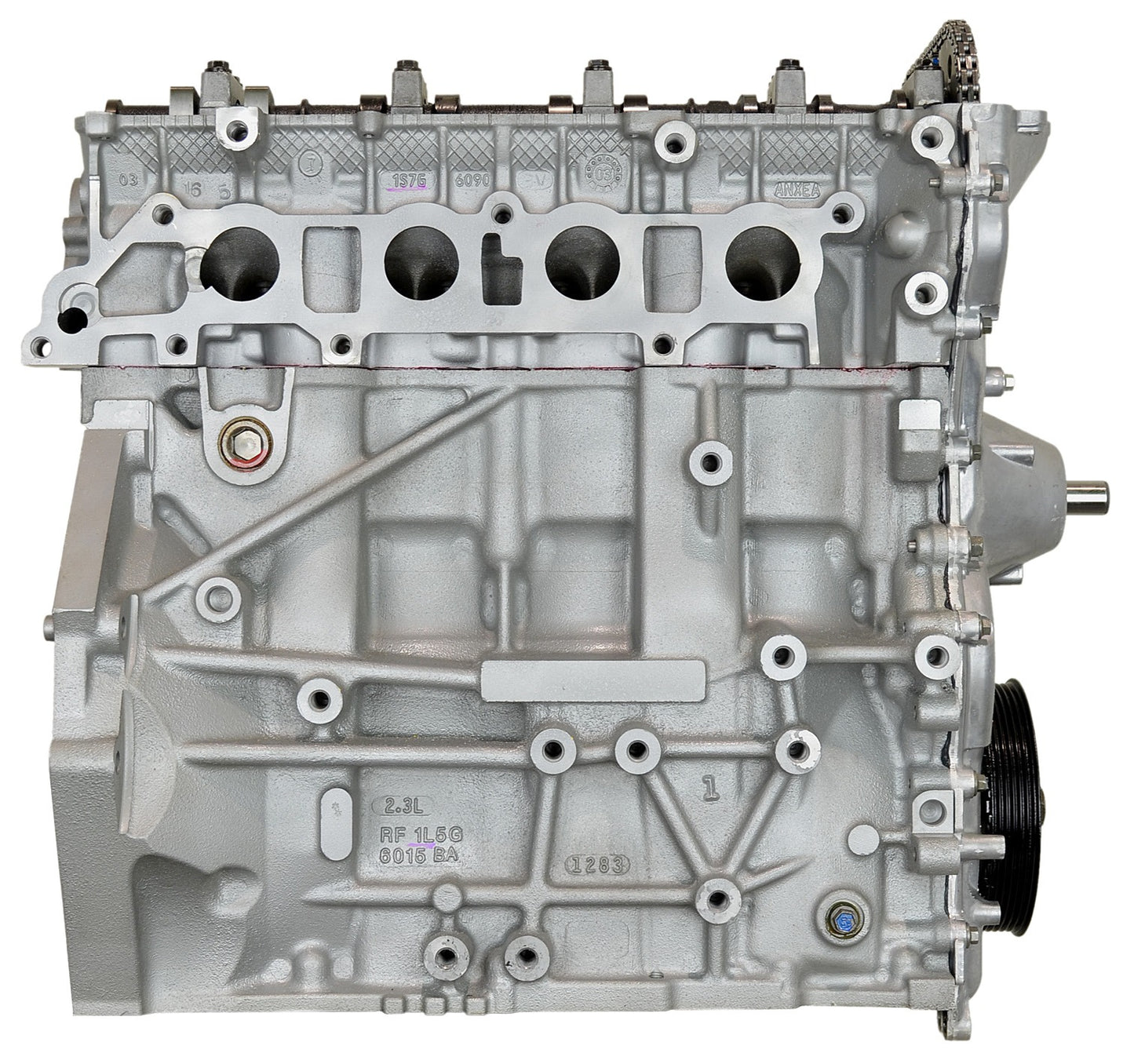 Ford Mazda 2.3L L4 Remanufactured Engine – 2001-2002