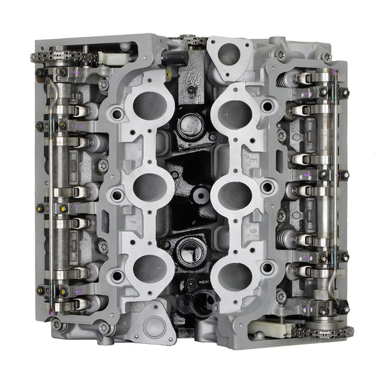 Ford Mercury 4.0L V6 Remanufactured Engine – 2001-2007 4WD Truck