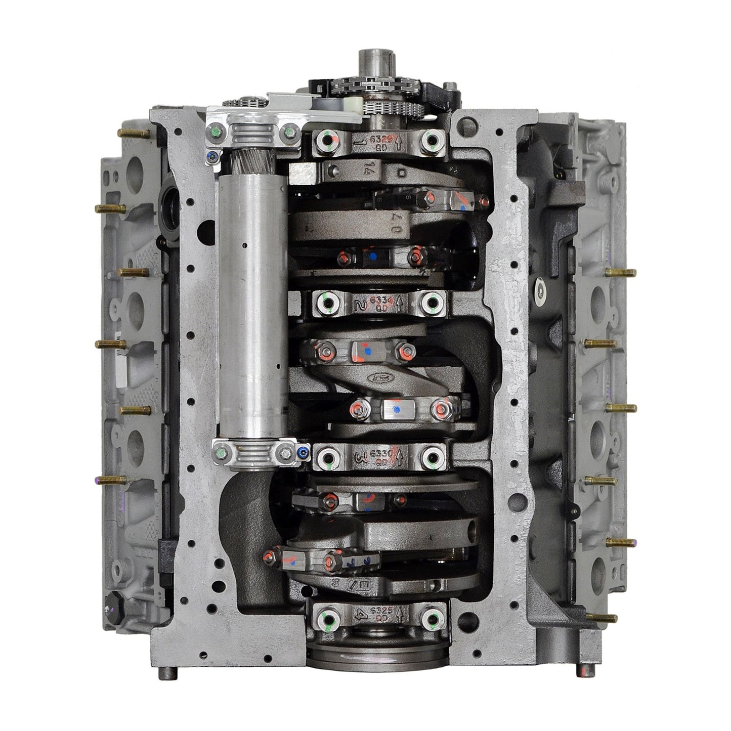 Ford Mercury 4.0L V6 Remanufactured Engine – 2001-2007 4WD Truck