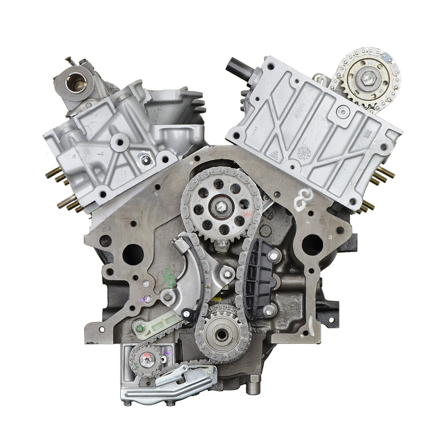 Ford Mercury 4.0L V6 Remanufactured Engine – 2001-2007 4WD Truck