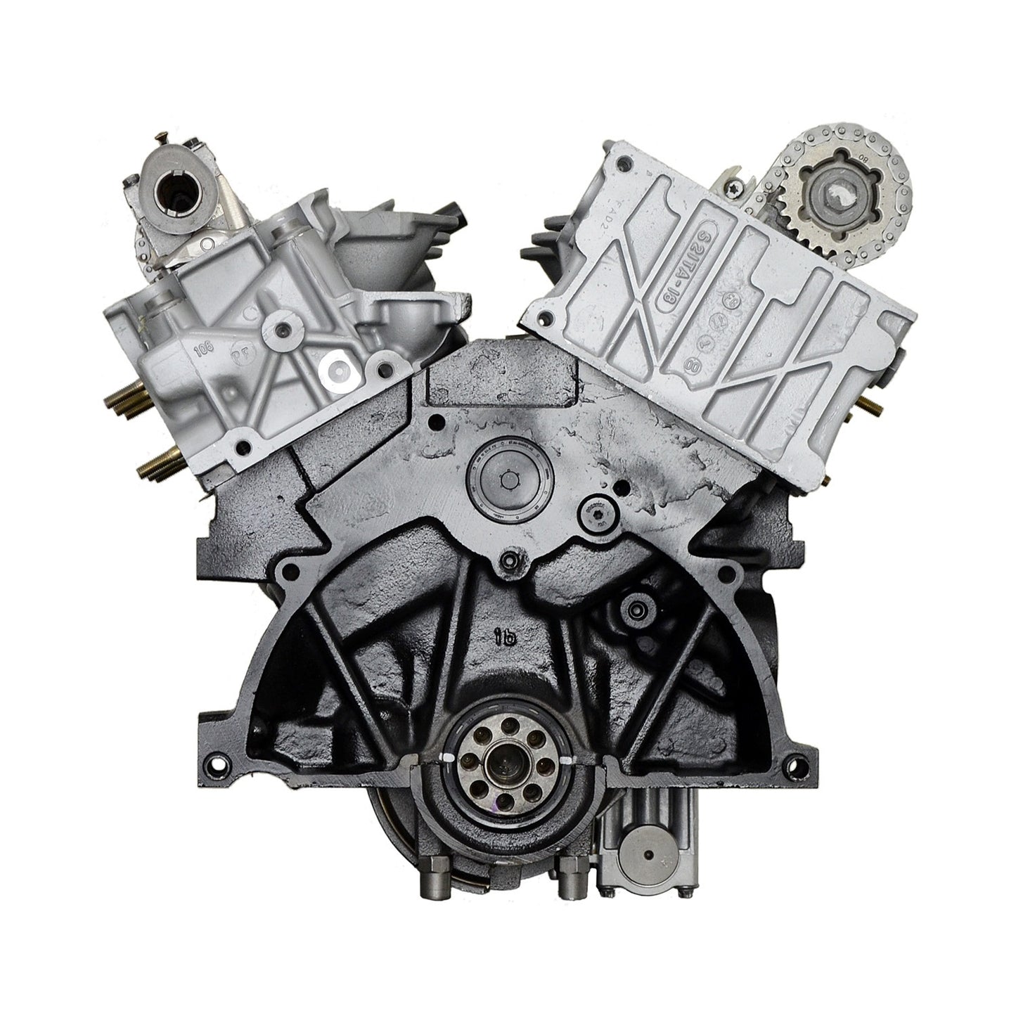 Ford Mercury 4.0L V6 Remanufactured Engine – 2001-2007 4WD Truck