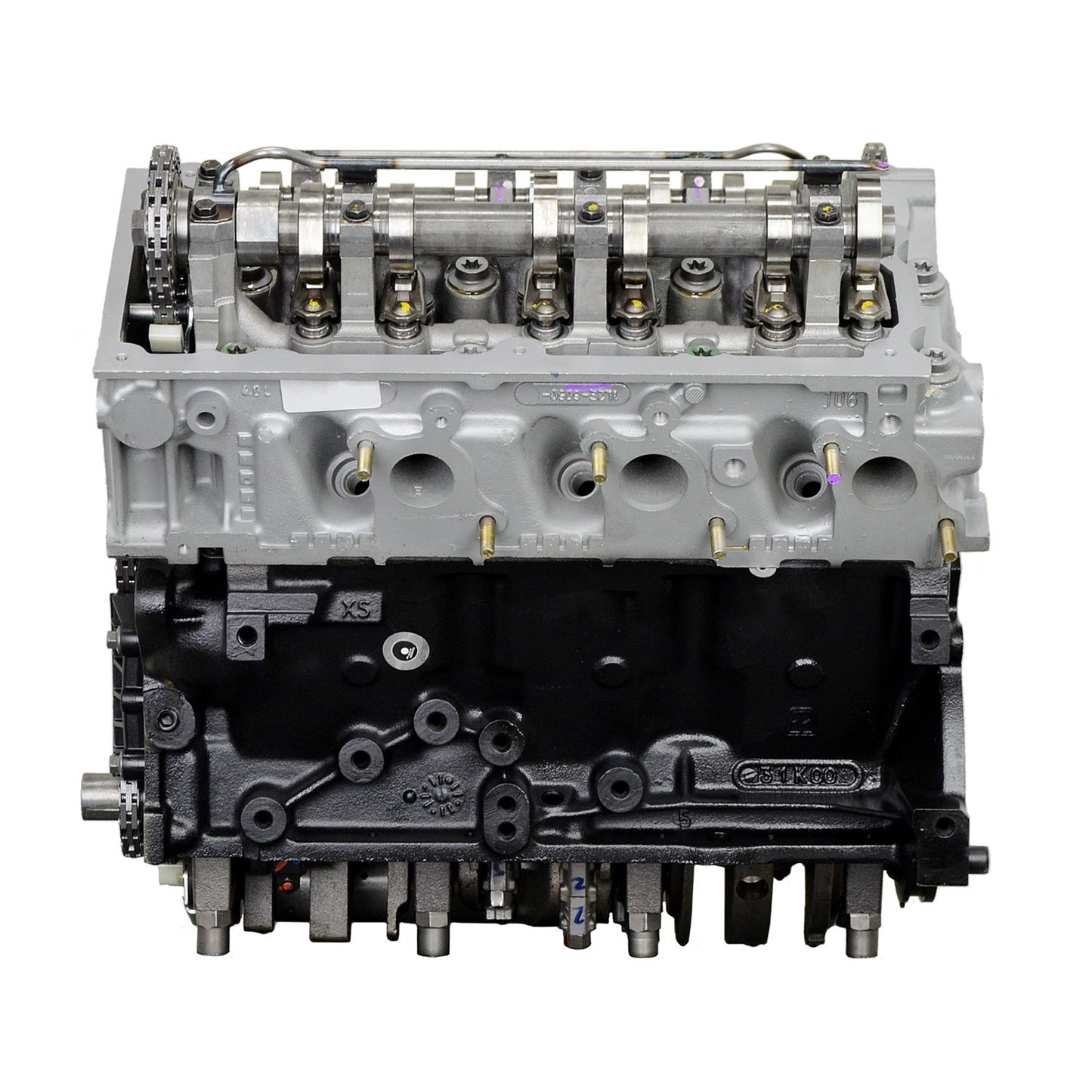 Ford Mercury 4.0L V6 Remanufactured Engine – 2001-2007 4WD Truck