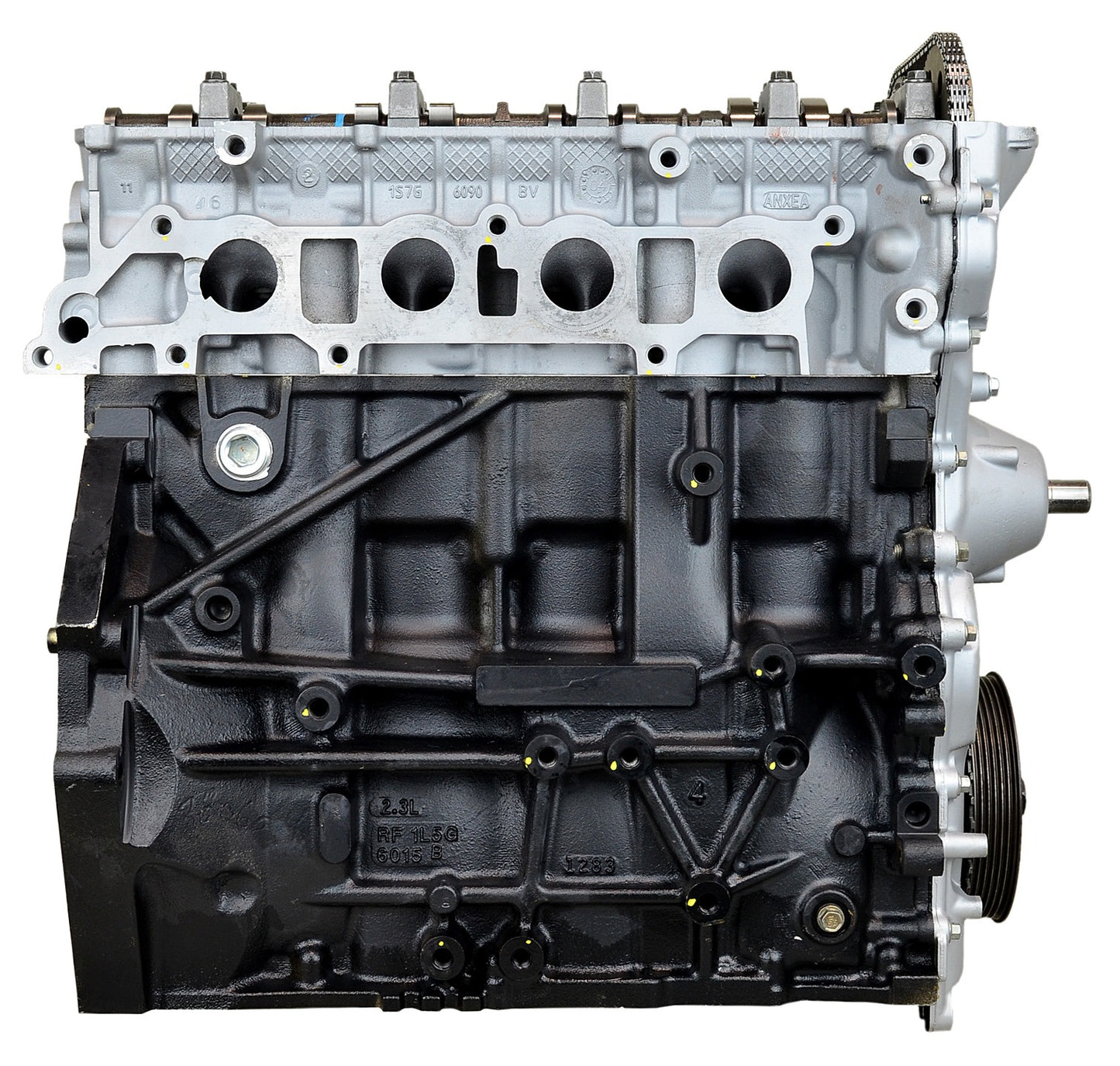 Ford Mazda 2.3L L4 Remanufactured Engine – 2003
