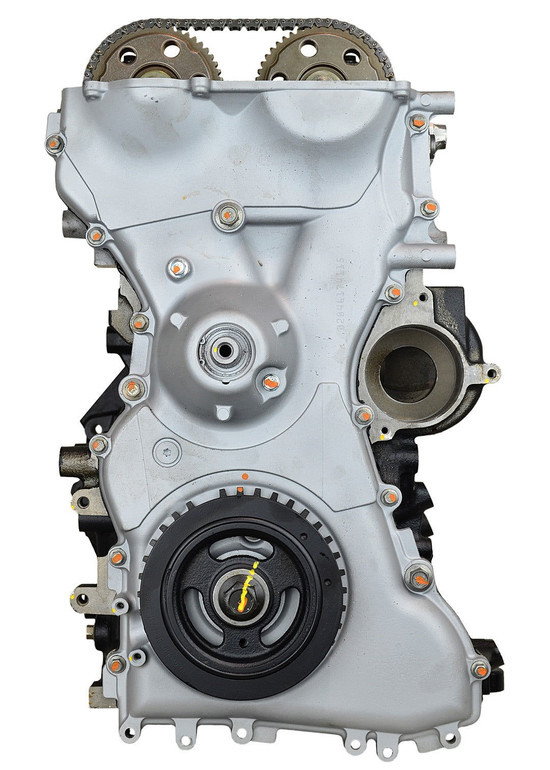 Ford Mazda 2.3L L4 Remanufactured Engine – 2003
