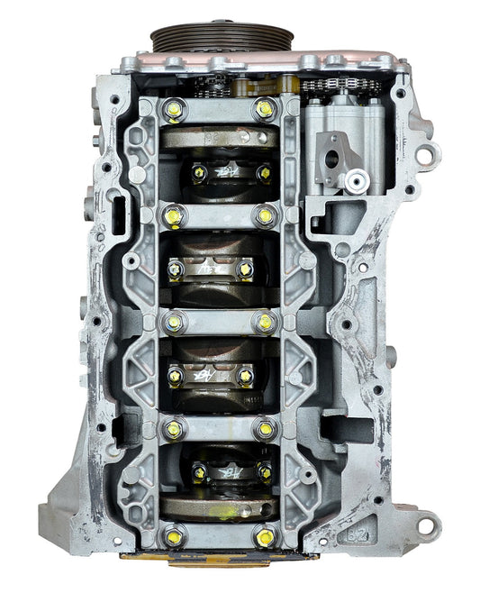 Ford Mazda 2.3L L4 Remanufactured Engine – 2004-2011