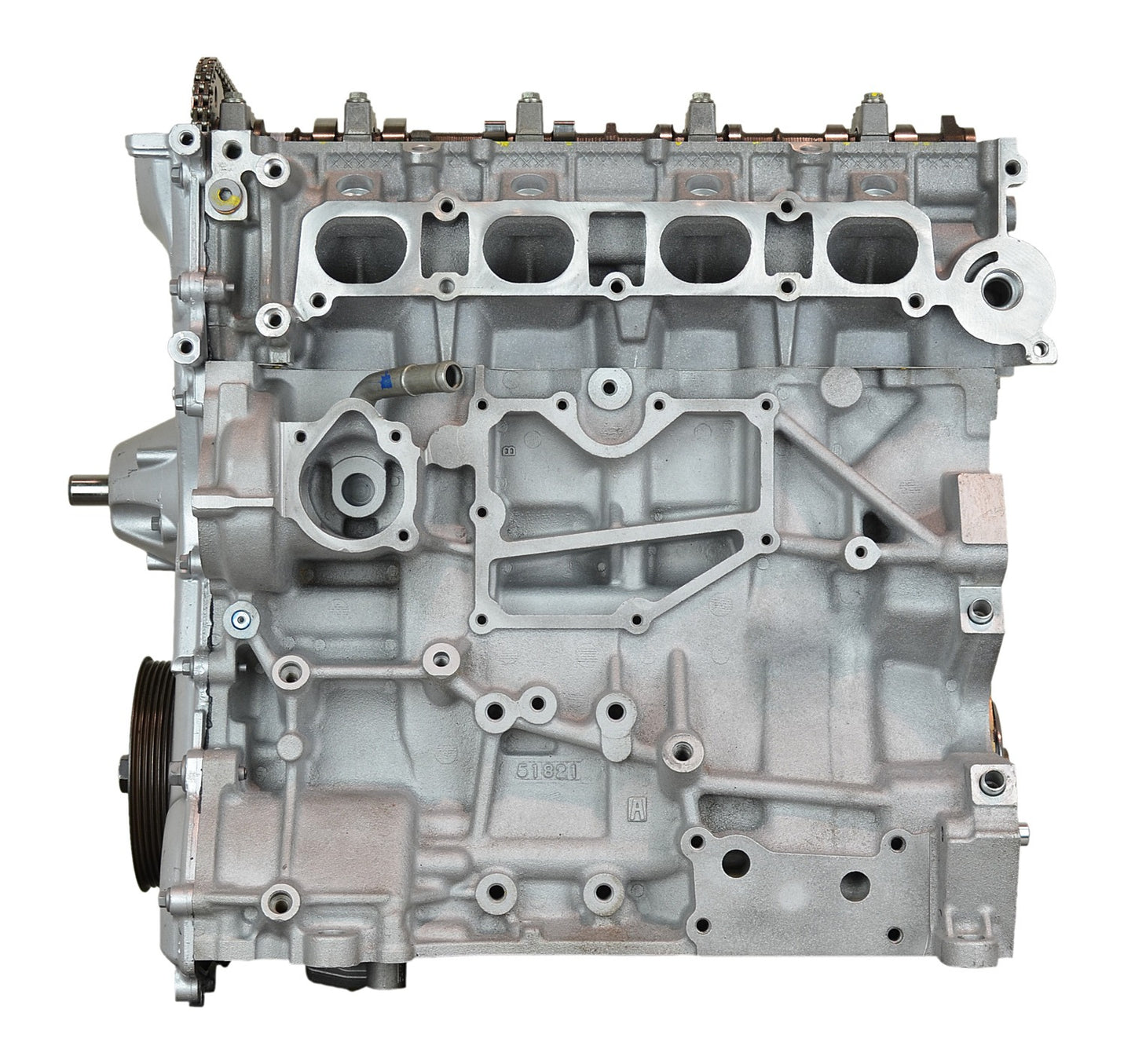 Ford Mazda 2.3L L4 Remanufactured Engine – 2004-2011