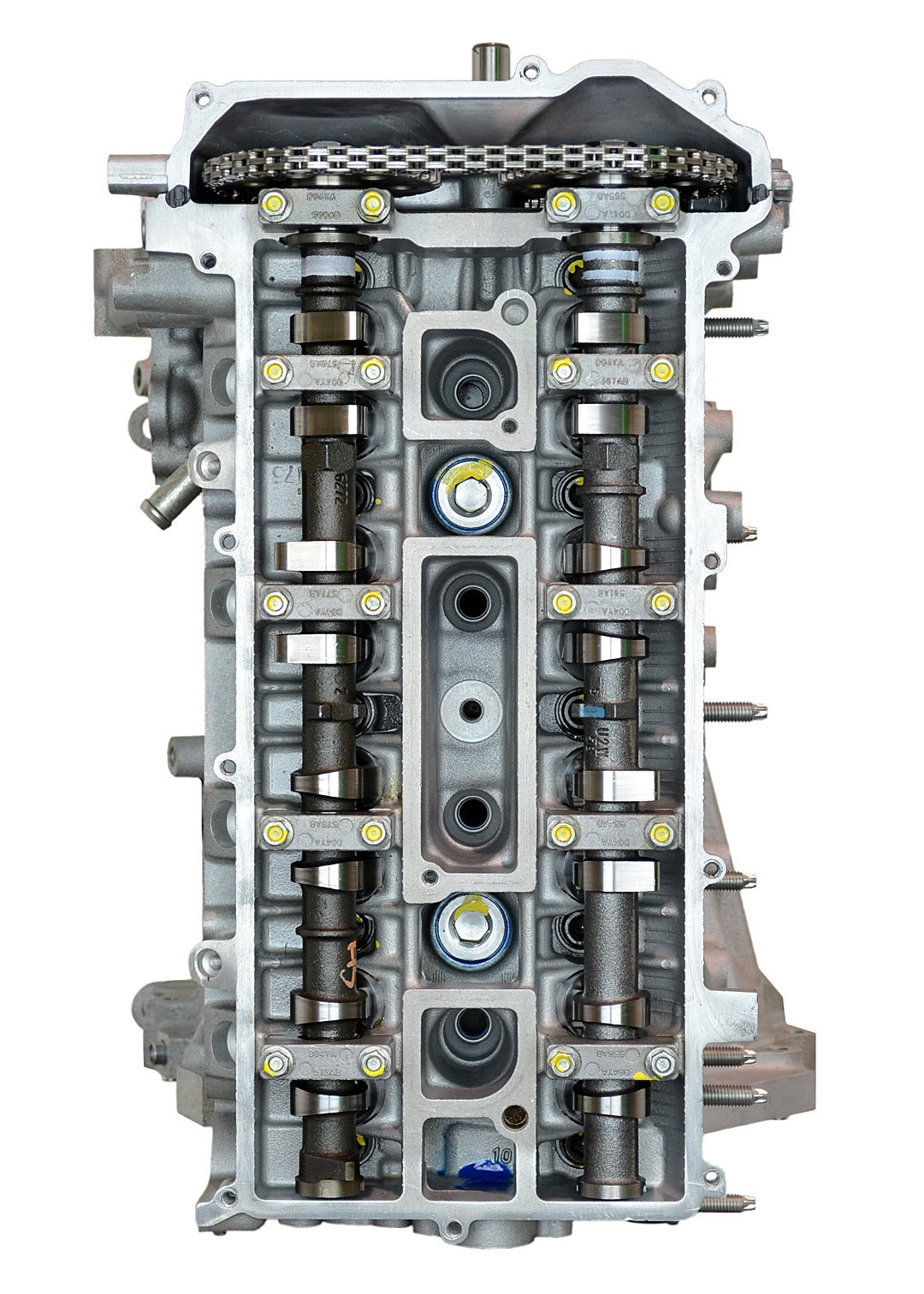 Ford Mazda 2.3L L4 Remanufactured Engine – 2004-2011