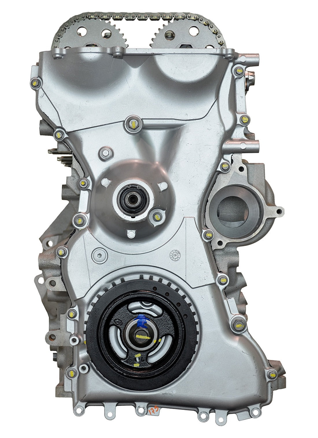 Ford Mazda 2.3L L4 Remanufactured Engine – 2004-2011