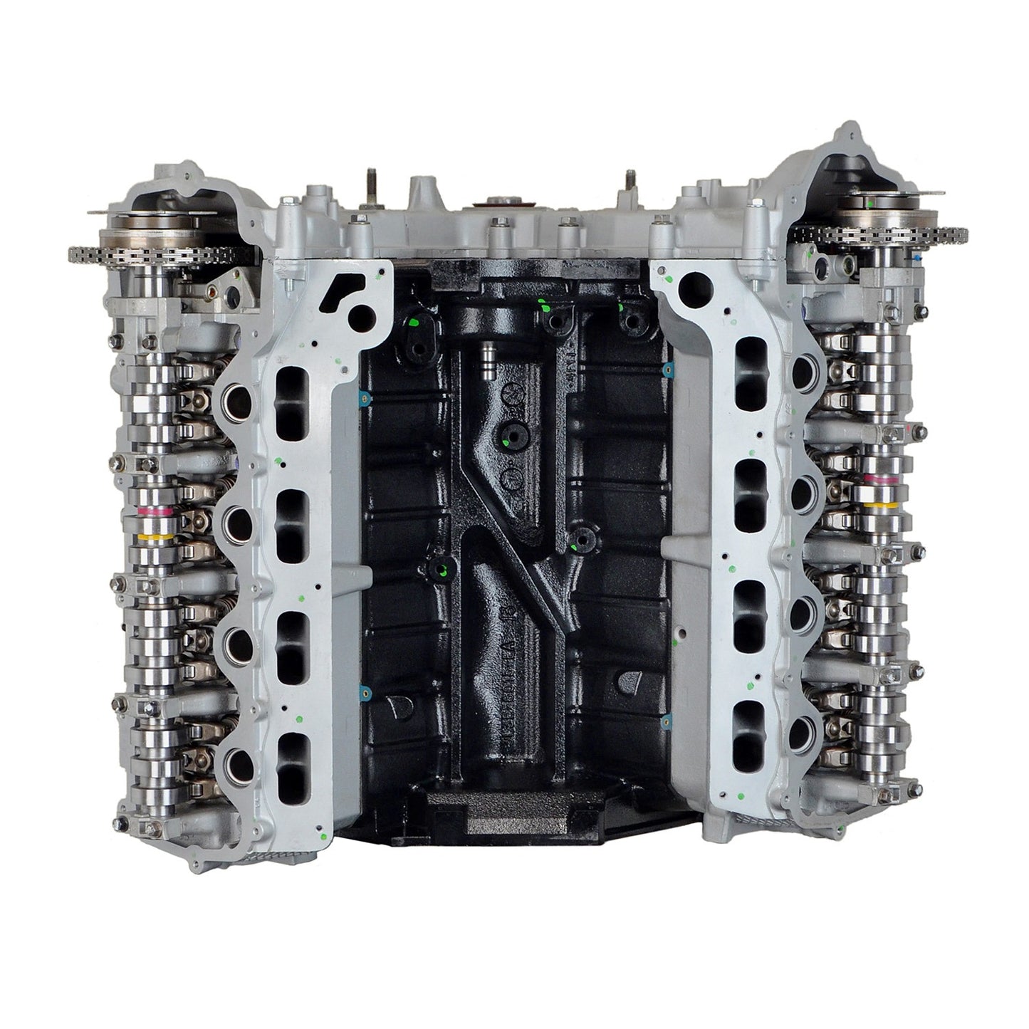 Ford 5.4L 3 Valve V8 2008-2014 F-150, Expedition, Navigator, Mark LT SOHC Vin 5,V Remanufactured Engine