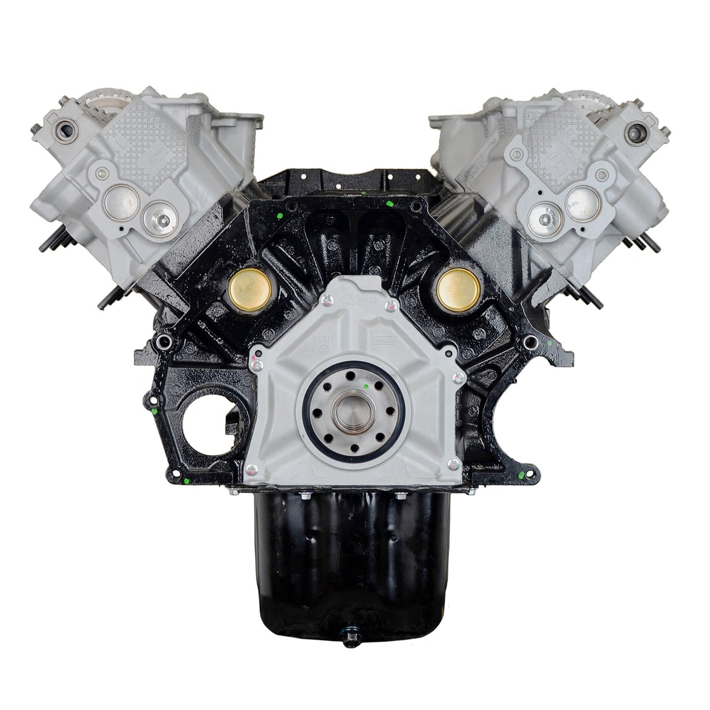 Ford 5.4L 3 Valve V8 2004-2008 F-150, Expedition, Mark LT, Navigator SOHC VIN 5, V Remanufactured Engine