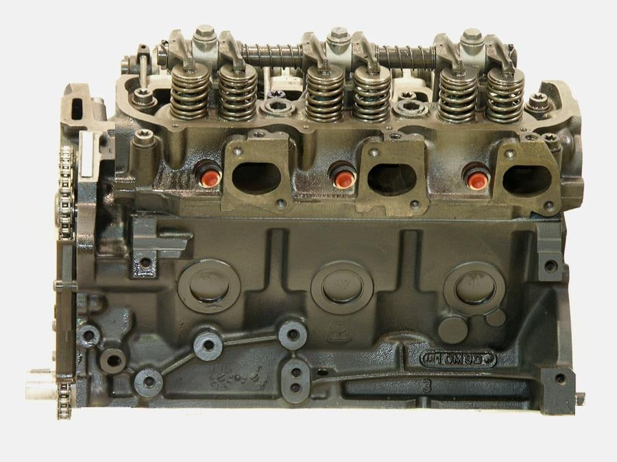 Ford Mazda 4.0L V6 Remanufactured Engine – 1990-1994