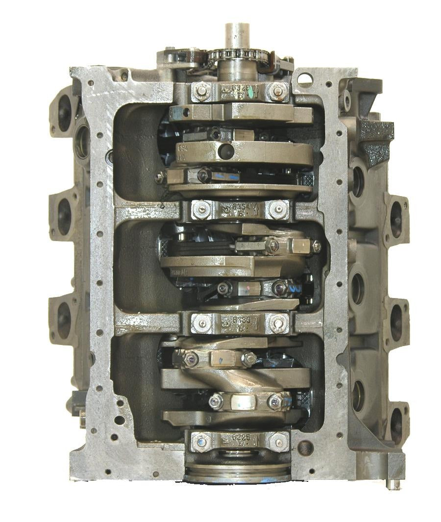 Ford Mazda 4.0L V6 Remanufactured Engine – 1990-1994