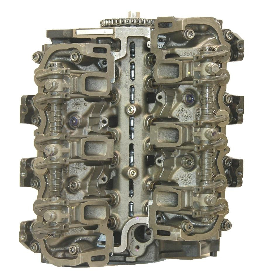 Ford Mazda 4.0L V6 Remanufactured Engine – 1990-1994