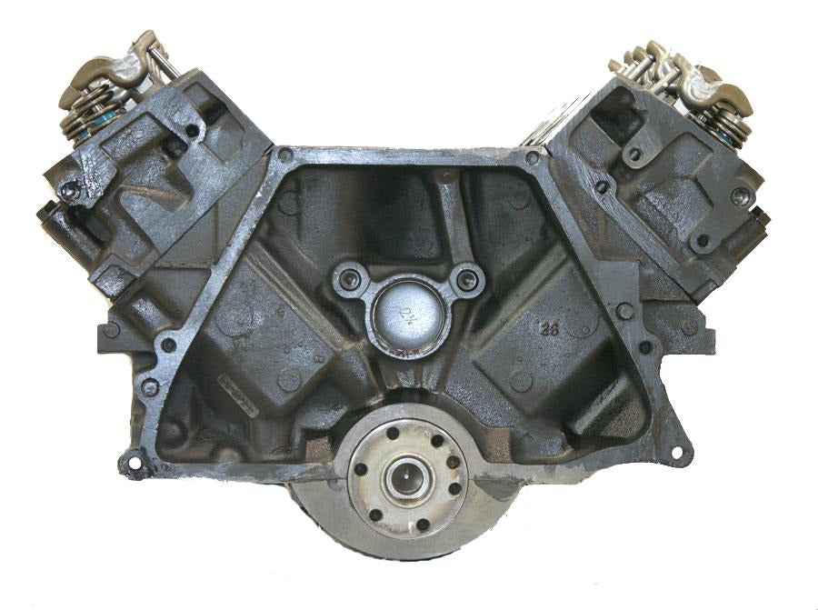 Ford Lincoln Mercury 6.6L V8 Remanufactured Engine – 1971-1982