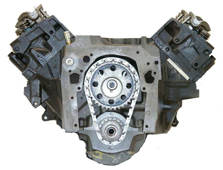 Ford Lincoln Mercury 6.6L V8 Remanufactured Engine – 1971-1982