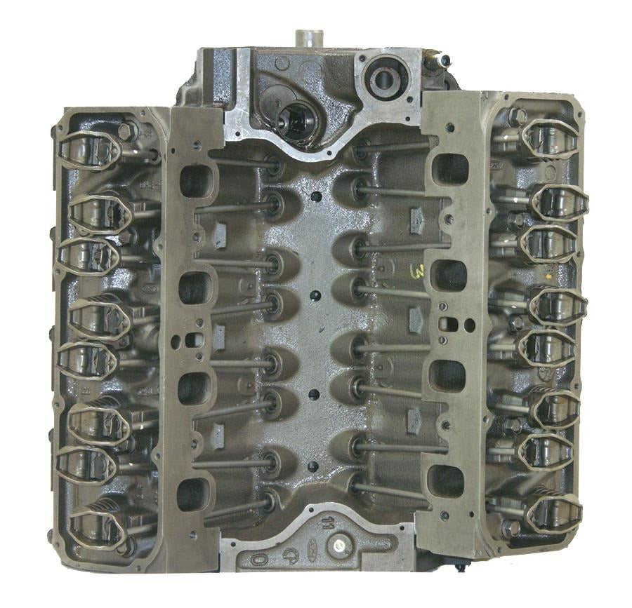 Ford Lincoln Mercury 6.6L V8 Remanufactured Engine – 1971-1982