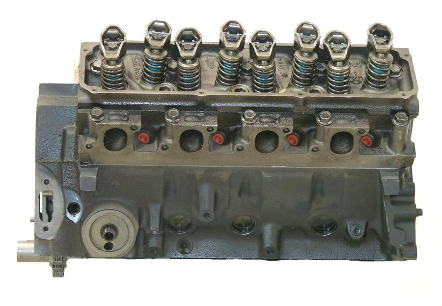 Ford Lincoln Mercury 6.6L V8 Remanufactured Engine – 1971-1982