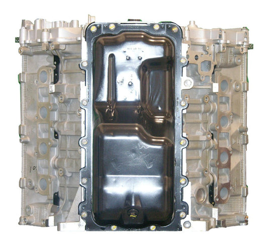 2003-04 Ford Expedition Only Aluminum Block 4.6 SOHC 2 Valve VIN W Remanufactured Engine