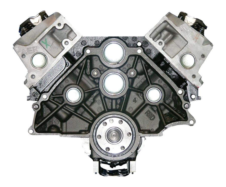 Ford 3.9L V6 Remanufactured Engine – 2004