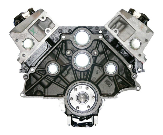Ford 3.9L V6 Remanufactured Engine – 2004