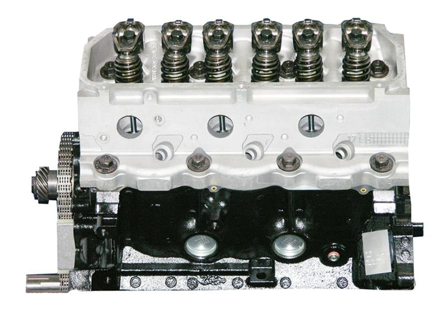 Ford 3.9L V6 Remanufactured Engine – 2004