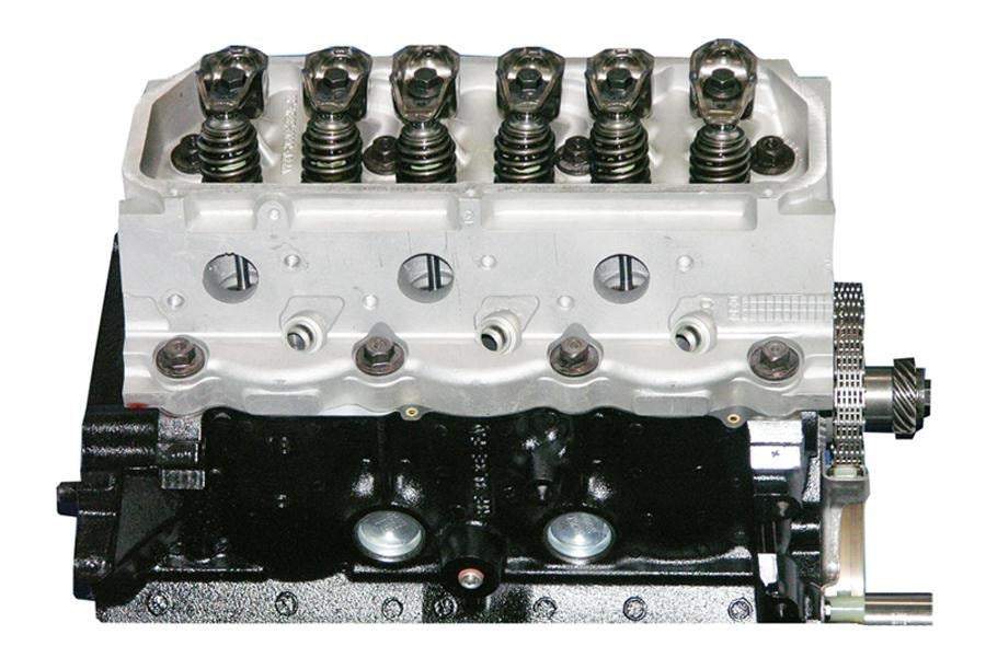 Ford 3.9L V6 Remanufactured Engine – 2004
