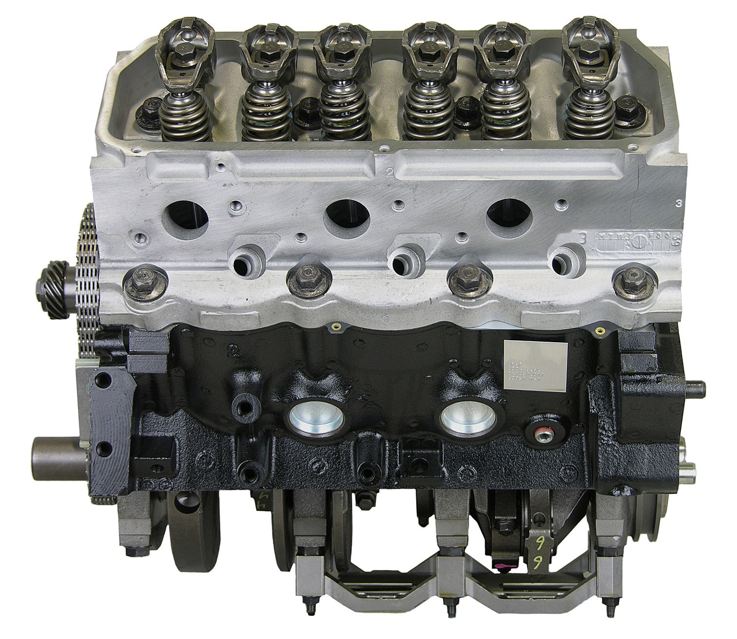 Ford 3.9L V6 Remanufactured Engine – 2004-2007