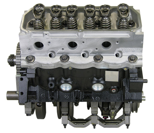 Ford 3.9L V6 Remanufactured Engine – 2004-2007