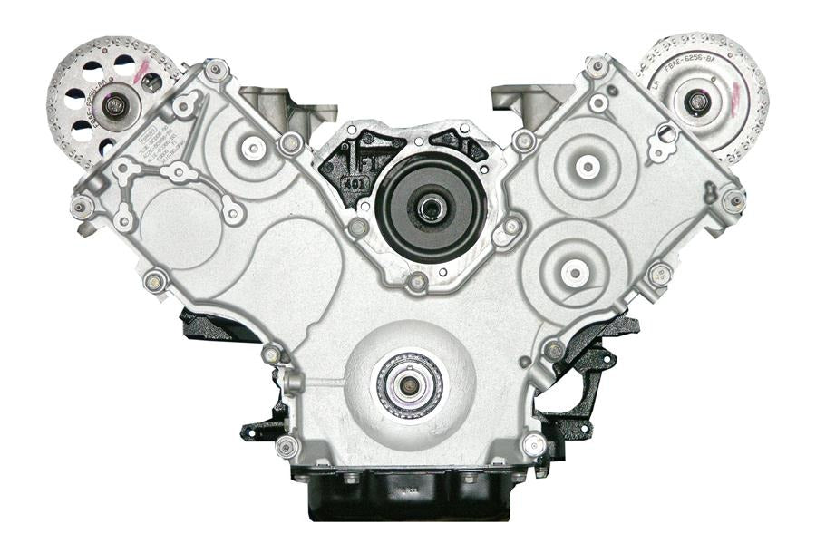 2005-2006 Ford F-150 4.6 SOHC 2 Valve Vin W Remanufactured Engine