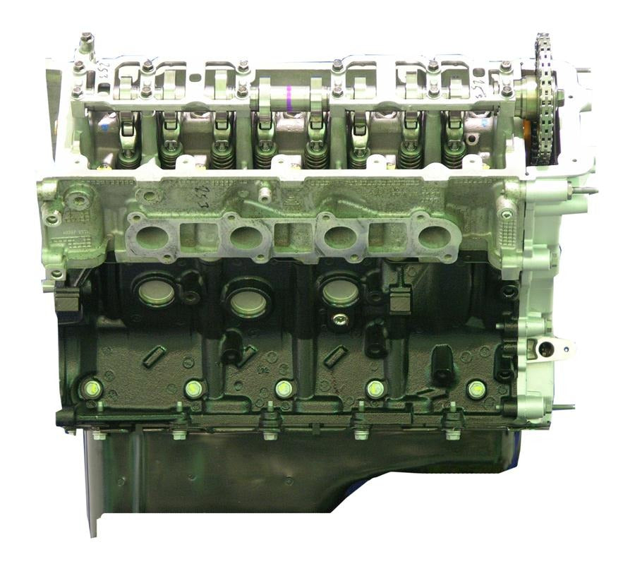 2005-2006 Ford F-150 4.6 SOHC 2 Valve Vin W Remanufactured Engine