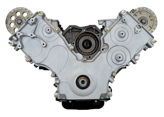 2007 – 10 Ford F-150 4.6 Vin W SOHC 2 Valve Remanufactured Engine