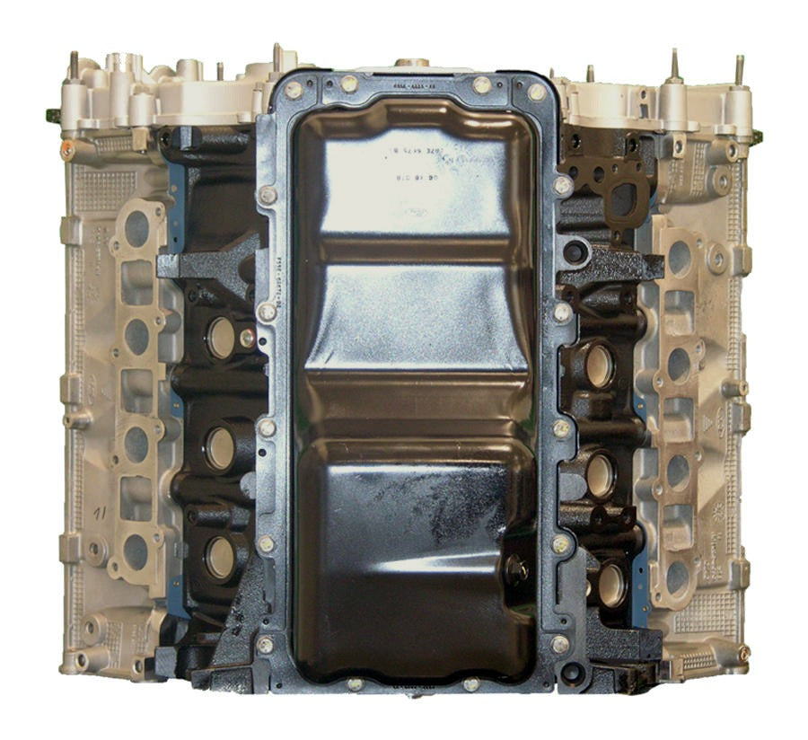 2005-11 Ford Crown Vic, Town Car, Marquis 4.6 SOHC 2 Valve Vin W Remanufactured Engine