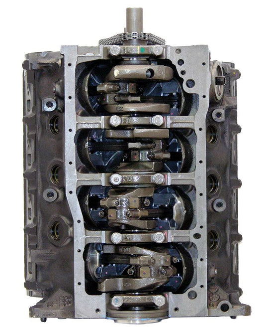 Ford 5.0L V8 Remanufactured Engine – 1992-1993