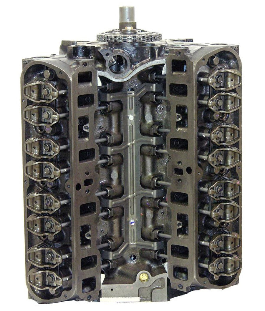 Ford 5.0L V8 Remanufactured Engine – 1992-1993