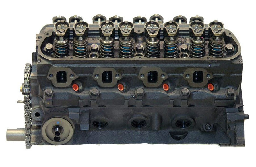 Ford 5.0L V8 Remanufactured Engine – 1992-1993