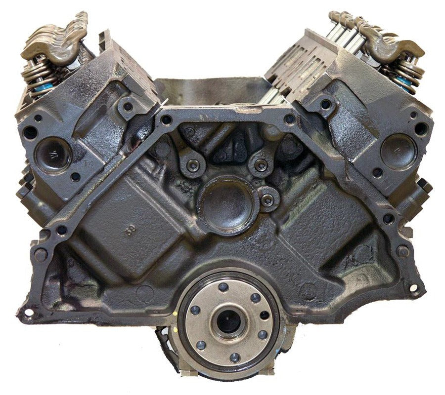 Ford 5.0L V8 Remanufactured Engine – 1992-1993