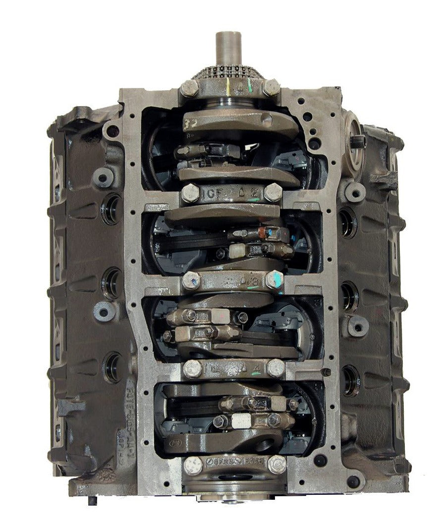 Ford Windsor 5.8L V8 Remanufactured Engine – 1994-1997