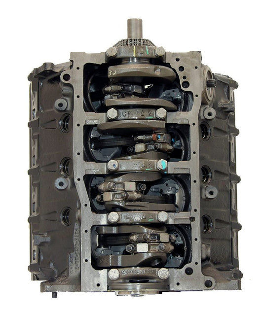 Ford Windsor 5.8L V8 Remanufactured Engine – 1994-1997