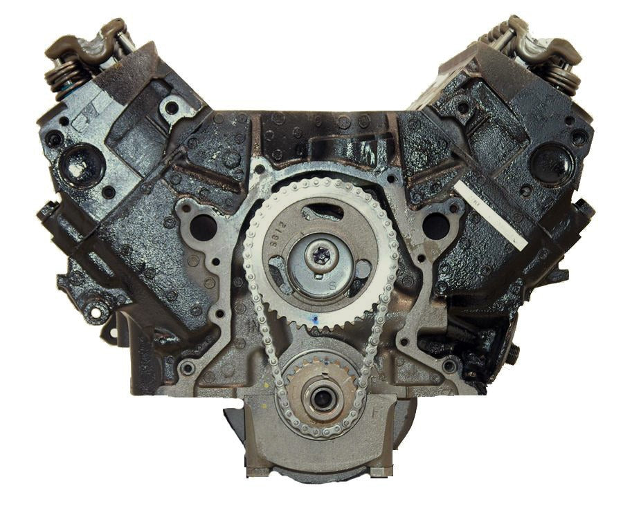 Ford Windsor 5.8L V8 Remanufactured Engine – 1994-1997