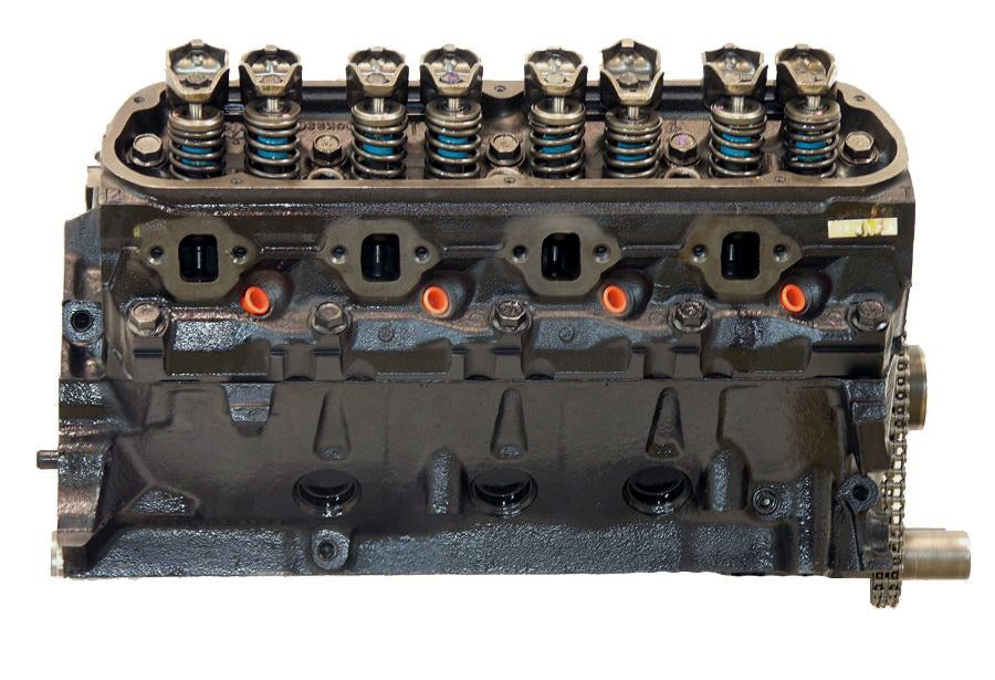 Ford Windsor 5.8L V8 Remanufactured Engine – 1994-1997