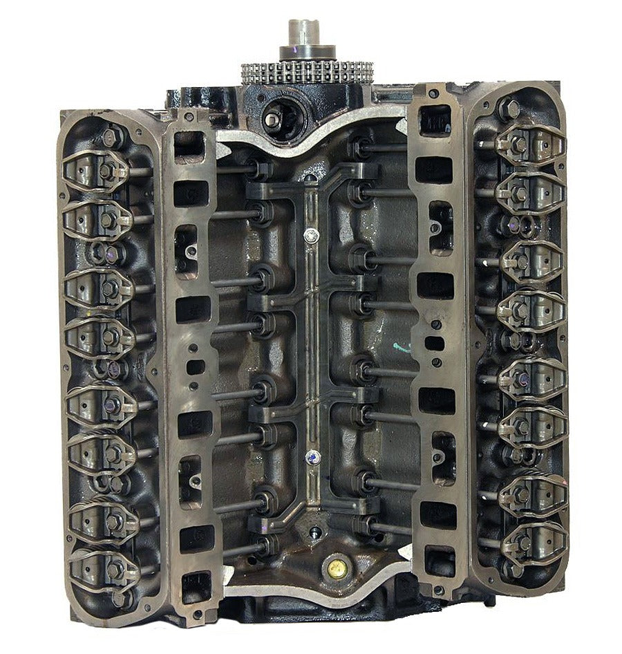 Ford Windsor 5.8L V8 Remanufactured Engine – 1994-1997