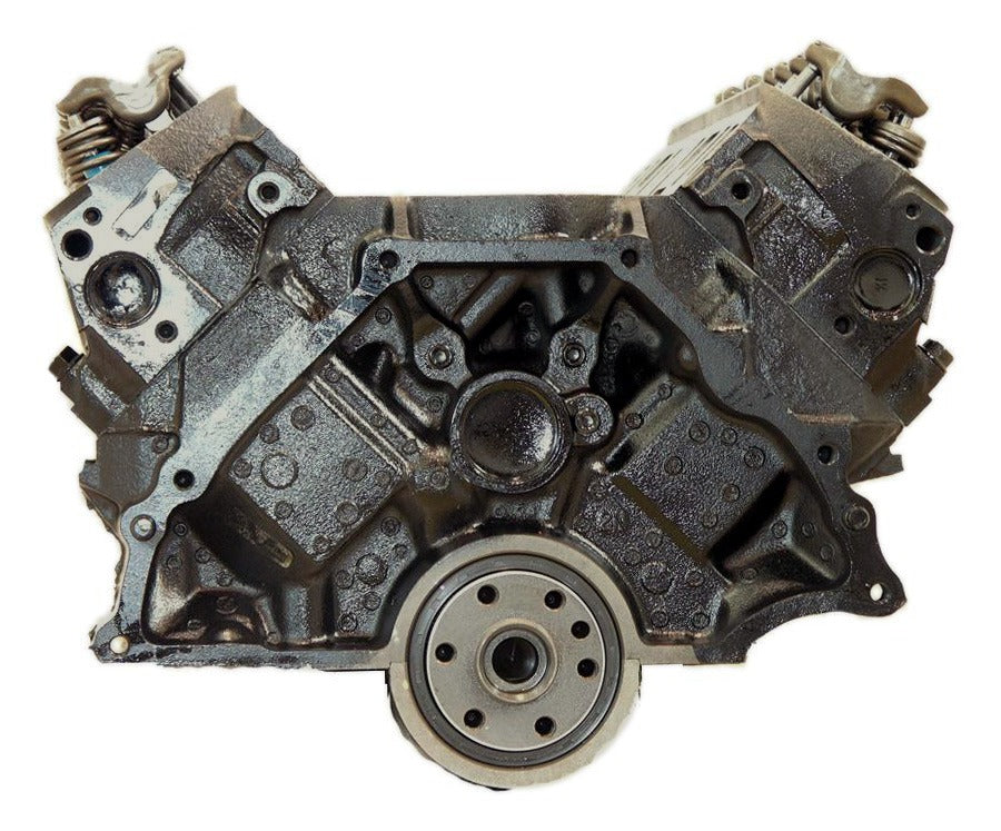 Ford Windsor 5.8L V8 Remanufactured Engine – 1994-1997