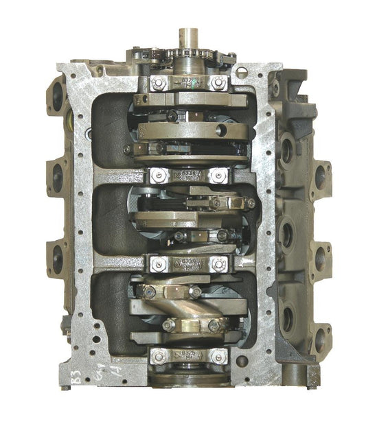 Ford Mazda 4.0L V6 Remanufactured Engine – 1995-1996