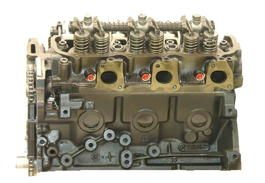 Ford Mazda 4.0L V6 Remanufactured Engine – 1995-1996